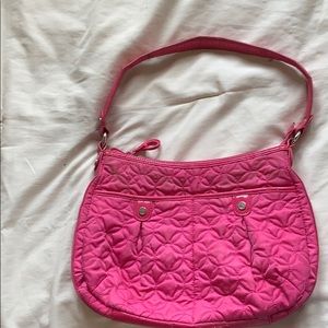 vera bradley purse